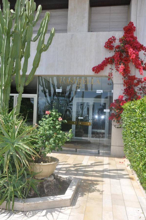Studio Promenade Florida Beach Nizza Exterior foto
